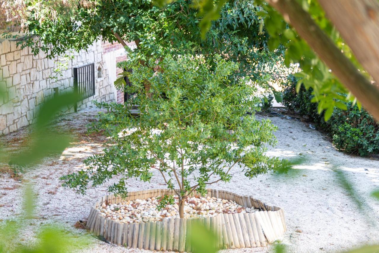 הרסוניסוס Neriides Villas מראה חיצוני תמונה